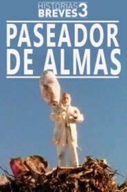 Paseador de almas 1999 on netflix