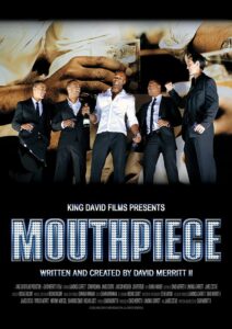 Mouthpiece 2016 on netflix