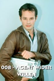 008 – Agent wider Willen 2000 on netflix