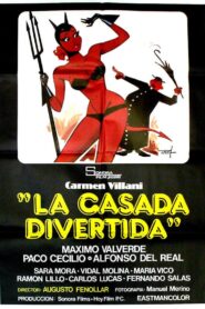 La casada divertida 1981 on netflix