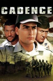 Cadence 1990 on netflix