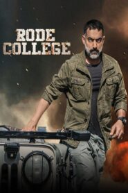 Rode College 2024 on netflix