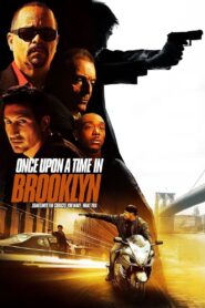Once Upon a Time in Brooklyn 2013 on netflix