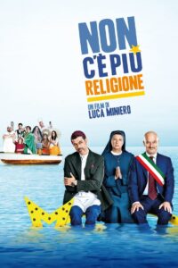 There’s No Religion Anymore 2016 on netflix