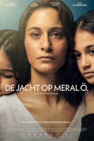 The Hunt for Meral Ö. 2024 on netflix