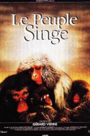 The Monkey Folk 1989 on netflix