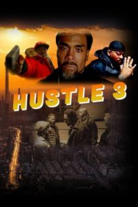 Hustle 3 2023 on netflix