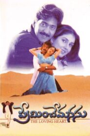 Preminche Manasu 1999 on netflix