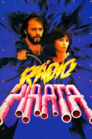 Rádio Pirata 1987 on netflix
