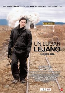 A Distant Place 2010 on netflix