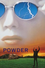 Powder 1995 on netflix