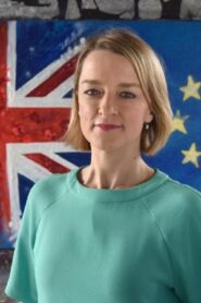 The Brexit Storm: Laura Kuenssberg’s Inside Story 2019 on netflix