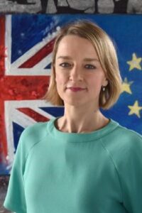 The Brexit Storm: Laura Kuenssberg’s Inside Story 2019 on netflix