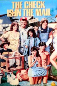 The Check is in the Mail… 1986 on netflix