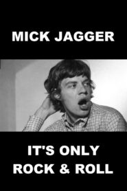 Mick Jagger – Whistle Test Special: It’s Only Rock and Roll 1985 on netflix