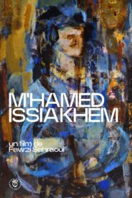 M’hamed Issiakhem 1985 on netflix