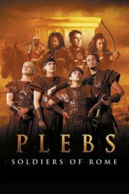 Plebs: Soldiers of Rome 2022 on netflix