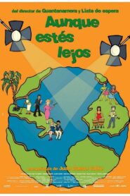 Aunque estés lejos 2003 on netflix
