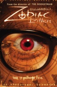Zodiac Killer 2005 on netflix