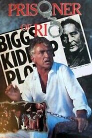 Prisoner of Rio 1988 on netflix