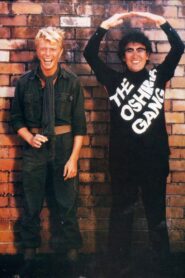 The Oshima Gang 1983 on netflix