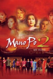 Mano Po 2: My Home 2003 on netflix