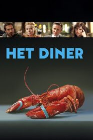The Dinner 2013 on netflix
