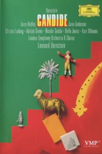 Leonard Bernstein – Bernstein – Candide 1989 on netflix