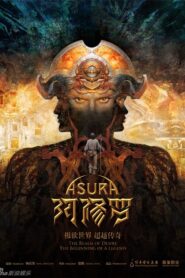 Asura 2018 on netflix