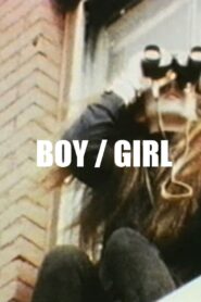 Boy / Girl 1987 on netflix
