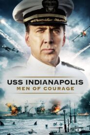 USS Indianapolis: Men of Courage 2016 on netflix