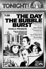 The Day the Bubble Burst 1982 on netflix