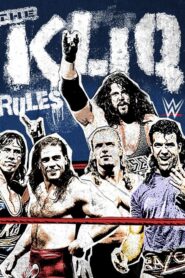 WWE: The Kliq Rules 2015 on netflix