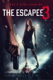 The Escapee 3: The Final Escape 2024 on netflix