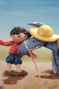 A Donkey Got a Bit Sulky 1983 on netflix