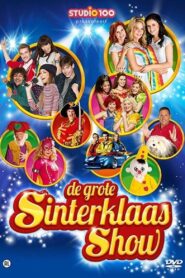 De Grote Sinterklaasshow 2015 on netflix
