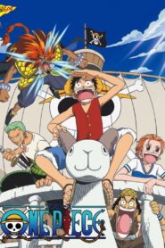 One Piece: The Movie 2000 on netflix
