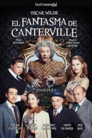 El fantasma de Canterville 2018 on netflix