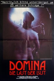 Domina – Die Last der Lust 1985 on netflix