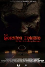 The Last Zombie 2017 on netflix