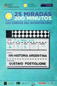 (Mi) Historia Argentina 2010 on netflix