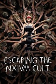 Escaping the NXIVM Cult: A Mother’s Fight to Save Her Daughter 2019 on netflix