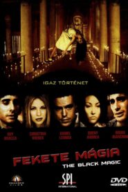 The Black Magic 2002 on netflix