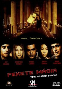 The Black Magic 2002 on netflix