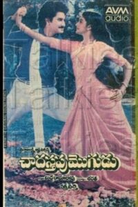 Chadastapu Mogudu 1986 on netflix