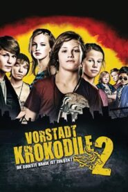 The Crocodiles Strike Back 2010 on netflix