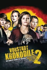 The Crocodiles Strike Back 2010 on netflix
