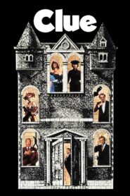 Clue 1985 on netflix
