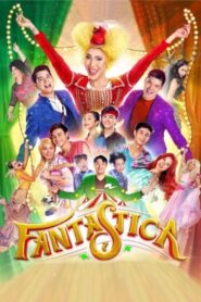 Fantastica 2018 on netflix