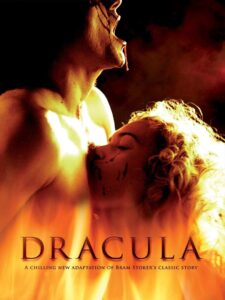 Dracula 2006 on netflix